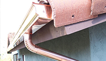Rain Gutter Installation, Repair, Cleaning in Colorado Springs, CO